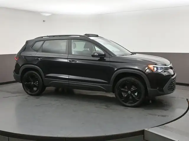 2026 Volkswagen Taos COMFORTLINE AWD |HEATED SEATS |HEATED STEER