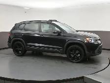 2026 Volkswagen Taos COMFORTLINE AWD |HEATED SEATS |HEATED STEER
