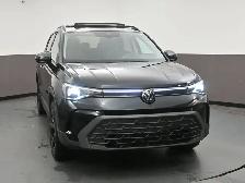 2026 Volkswagen Taos COMFORTLINE AWD |HEATED SEATS |HEATED STEER - Photo 2