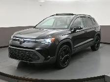 2026 Volkswagen Taos COMFORTLINE AWD |HEATED SEATS |HEATED STEER - Photo 3