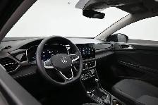 2026 Volkswagen Taos COMFORTLINE AWD |HEATED SEATS |HEATED STEER - Photo 5