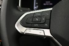 2026 Volkswagen Taos COMFORTLINE AWD |HEATED SEATS |HEATED STEER - Photo 12