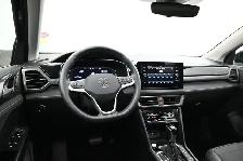 2026 Volkswagen Taos COMFORTLINE AWD |HEATED SEATS |HEATED STEER - Photo 20