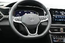 2026 Volkswagen Taos COMFORTLINE AWD |HEATED SEATS |HEATED STEER - Photo 21