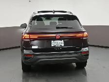2026 Volkswagen Taos COMFORTLINE AWD |HEATED SEATS |HEATED STEER - Photo 38