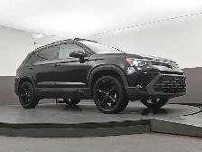 2026 Volkswagen Taos COMFORTLINE AWD |HEATED SEATS |HEATED STEER - Photo 41