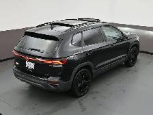 2026 Volkswagen Taos COMFORTLINE AWD |HEATED SEATS |HEATED STEER - Photo 55