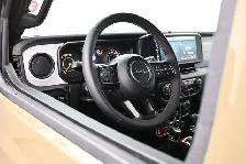2025 Jeep Wrangler Willys REMOVABLE ROOF & DOORS | TRAIL READY S - Photo 7
