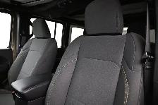2025 Jeep Wrangler Willys REMOVABLE ROOF & DOORS | TRAIL READY S - Photo 8