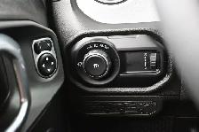 2025 Jeep Wrangler Willys REMOVABLE ROOF & DOORS | TRAIL READY S - Photo 14