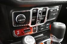 2025 Jeep Wrangler Willys REMOVABLE ROOF & DOORS | TRAIL READY S - Photo 21
