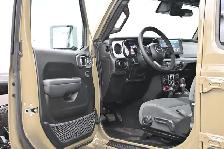 2025 Jeep Wrangler Willys REMOVABLE ROOF & DOORS | TRAIL READY S - Photo 24