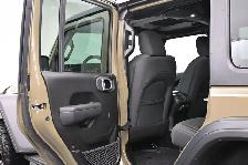 2025 Jeep Wrangler Willys REMOVABLE ROOF & DOORS | TRAIL READY S - Photo 25