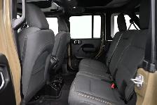 2025 Jeep Wrangler Willys REMOVABLE ROOF & DOORS | TRAIL READY S - Photo 27