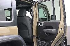 2025 Jeep Wrangler Willys REMOVABLE ROOF & DOORS | TRAIL READY S - Photo 30