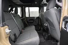 2025 Jeep Wrangler Willys REMOVABLE ROOF & DOORS | TRAIL READY S - Photo 31