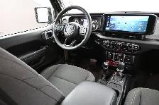 2025 Jeep Wrangler Willys REMOVABLE ROOF & DOORS | TRAIL READY S - Photo 32
