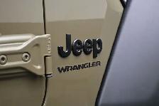 2025 Jeep Wrangler Willys REMOVABLE ROOF & DOORS | TRAIL READY S - Photo 33
