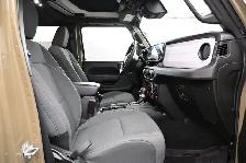 2025 Jeep Wrangler Willys REMOVABLE ROOF & DOORS | TRAIL READY S - Photo 36
