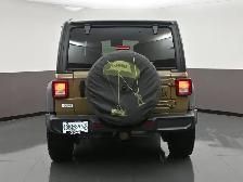 2025 Jeep Wrangler Willys REMOVABLE ROOF & DOORS | TRAIL READY S - Photo 39