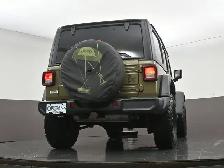 2025 Jeep Wrangler Willys REMOVABLE ROOF & DOORS | TRAIL READY S - Photo 49