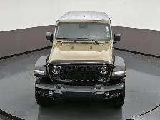 2025 Jeep Wrangler Willys REMOVABLE ROOF & DOORS | TRAIL READY S - Photo 51