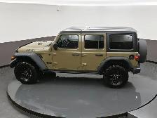 2025 Jeep Wrangler Willys REMOVABLE ROOF & DOORS | TRAIL READY S - Photo 53