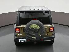 2025 Jeep Wrangler Willys REMOVABLE ROOF & DOORS | TRAIL READY S - Photo 55