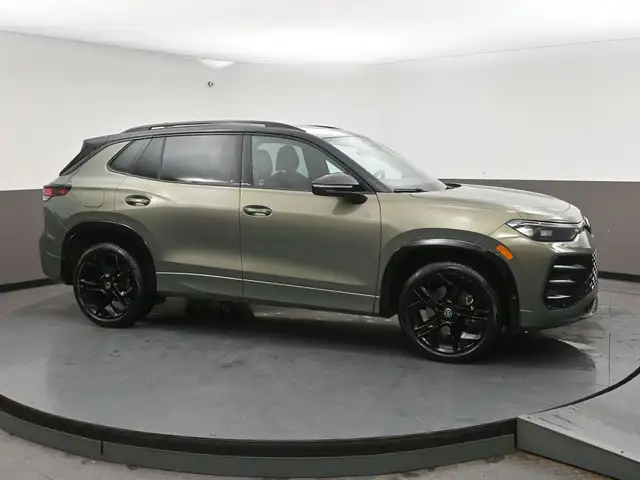 2026 Volkswagen Tiguan COMFORTLINE R-LINE 4MOTION HEATED SEATS,