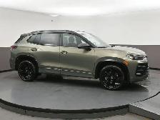 2026 Volkswagen Tiguan COMFORTLINE R-LINE 4MOTION HEATED SEATS,
