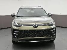 2026 Volkswagen Tiguan COMFORTLINE R-LINE 4MOTION HEATED SEATS, - Photo 2