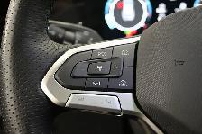 2026 Volkswagen Tiguan COMFORTLINE R-LINE 4MOTION HEATED SEATS, - Photo 9