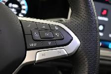 2026 Volkswagen Tiguan COMFORTLINE R-LINE 4MOTION HEATED SEATS, - Photo 11