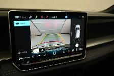 2026 Volkswagen Tiguan COMFORTLINE R-LINE 4MOTION HEATED SEATS, - Photo 12