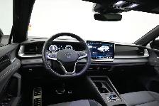 2026 Volkswagen Tiguan COMFORTLINE R-LINE 4MOTION HEATED SEATS, - Photo 20
