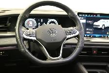 2026 Volkswagen Tiguan COMFORTLINE R-LINE 4MOTION HEATED SEATS, - Photo 21