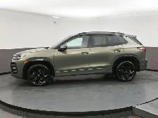 2026 Volkswagen Tiguan COMFORTLINE R-LINE 4MOTION HEATED SEATS, - Photo 37