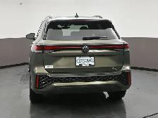 2026 Volkswagen Tiguan COMFORTLINE R-LINE 4MOTION HEATED SEATS, - Photo 39