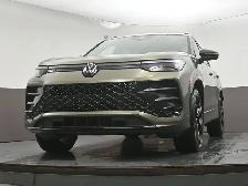 2026 Volkswagen Tiguan COMFORTLINE R-LINE 4MOTION HEATED SEATS, - Photo 45