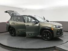 2026 Volkswagen Tiguan COMFORTLINE R-LINE 4MOTION HEATED SEATS, - Photo 59