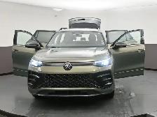 2026 Volkswagen Tiguan COMFORTLINE R-LINE 4MOTION HEATED SEATS, - Photo 60
