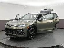 2026 Volkswagen Tiguan COMFORTLINE R-LINE 4MOTION HEATED SEATS, - Photo 61