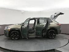 2026 Volkswagen Tiguan COMFORTLINE R-LINE 4MOTION HEATED SEATS, - Photo 62