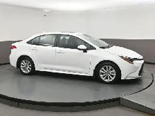 2025 Toyota Corolla LE UPGRADE HEATED SEATS | SUNROOF | APPLE CA