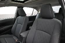 2025 Toyota Corolla LE UPGRADE HEATED SEATS | SUNROOF | APPLE CA - Photo 4