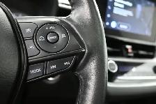 2025 Toyota Corolla LE UPGRADE HEATED SEATS | SUNROOF | APPLE CA - Photo 12