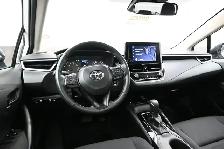 2025 Toyota Corolla LE UPGRADE HEATED SEATS | SUNROOF | APPLE CA - Photo 19