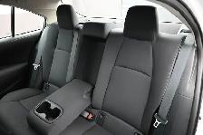 2025 Toyota Corolla LE UPGRADE HEATED SEATS | SUNROOF | APPLE CA - Photo 21