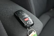 2025 Toyota Corolla LE UPGRADE HEATED SEATS | SUNROOF | APPLE CA - Photo 35