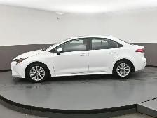 2025 Toyota Corolla LE UPGRADE HEATED SEATS | SUNROOF | APPLE CA - Photo 36